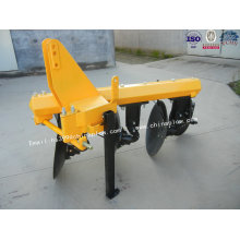 Factory Supply Top Quality 3 Point Baldan Disc Plough for Yto Tractor